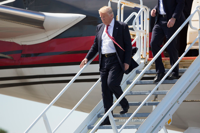 Photo: AP